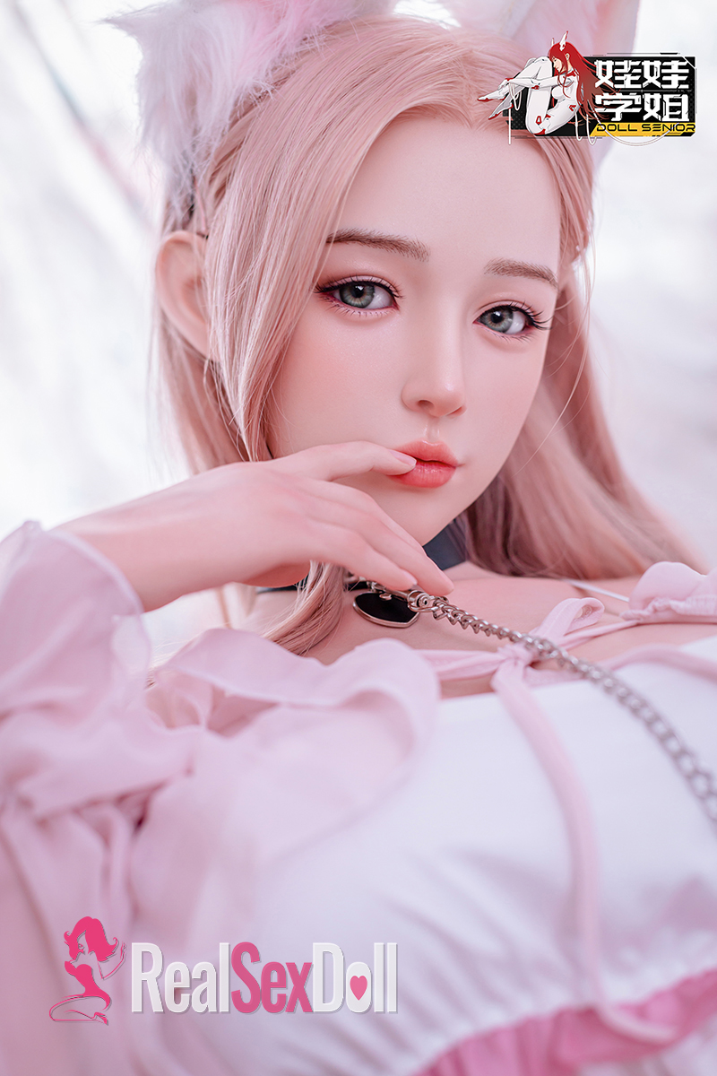 163cm / 5ft2 E-cup Silicone Sex Doll Yuxi (ROS Available) vista 3