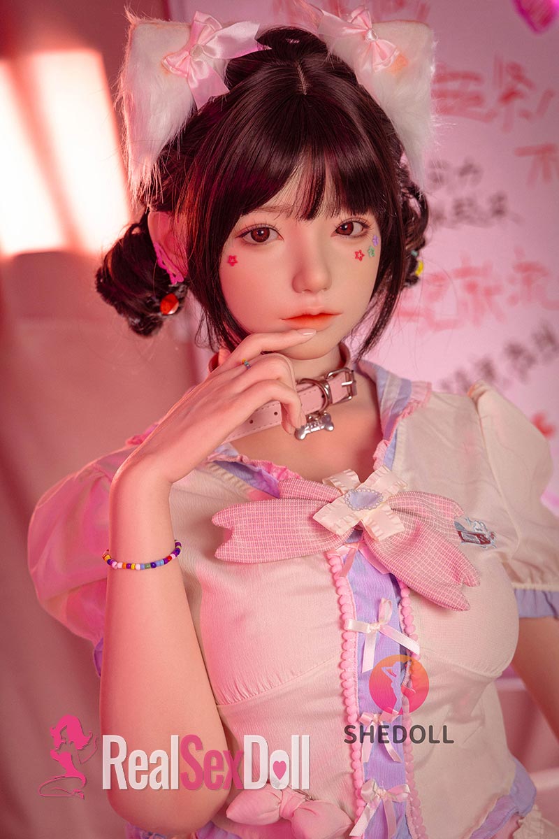 168cm / 5ft6 D-cup Cosplay Sex Doll ZhiYuan (ROS Available) vista 6