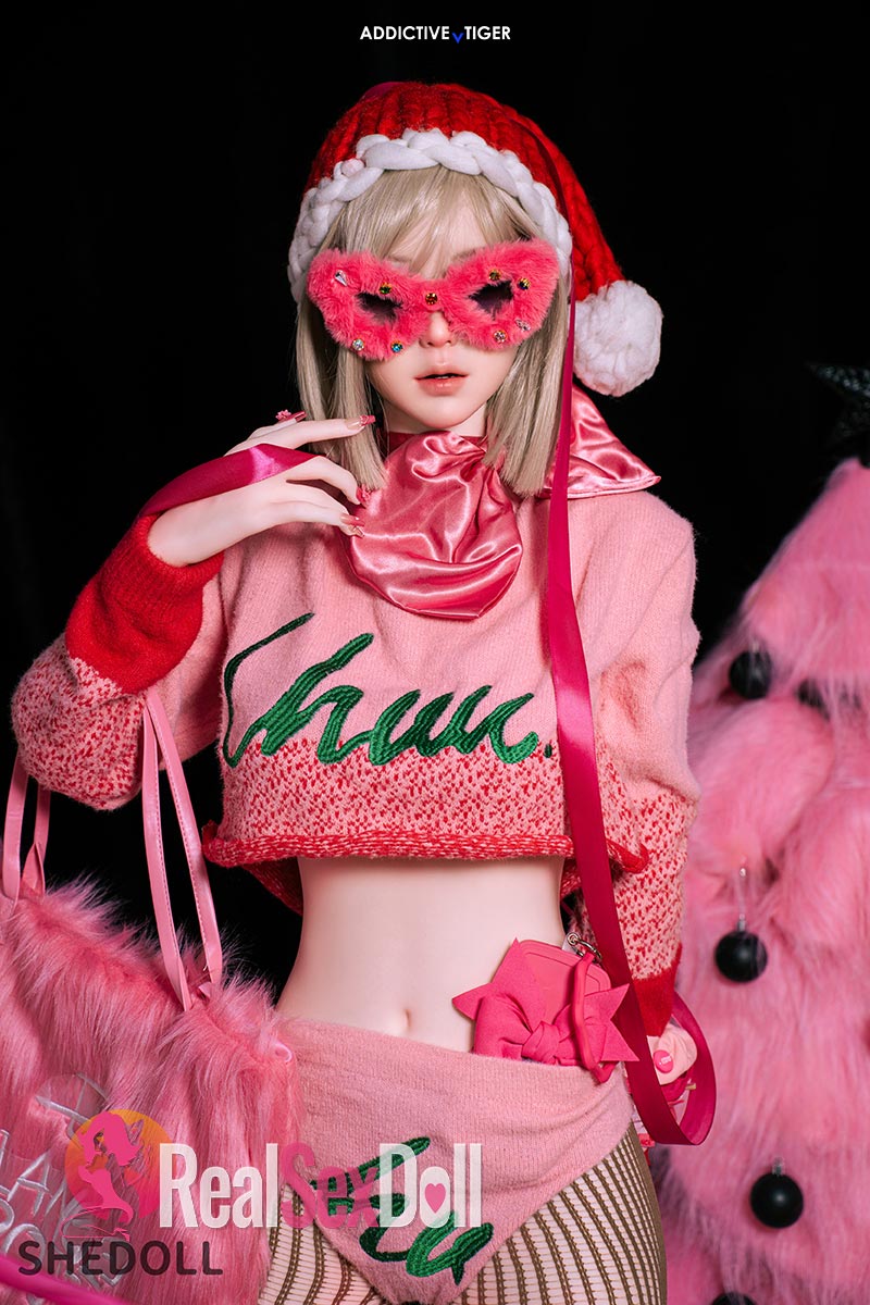 168cm / 5ft6 D-cup Asian Sex Doll ChuYue (ROS Available) vista 2