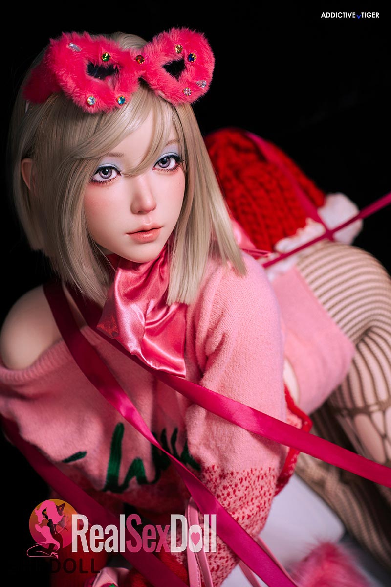 168cm / 5ft6 D-cup Asian Sex Doll ChuYue (ROS Available) vista 8