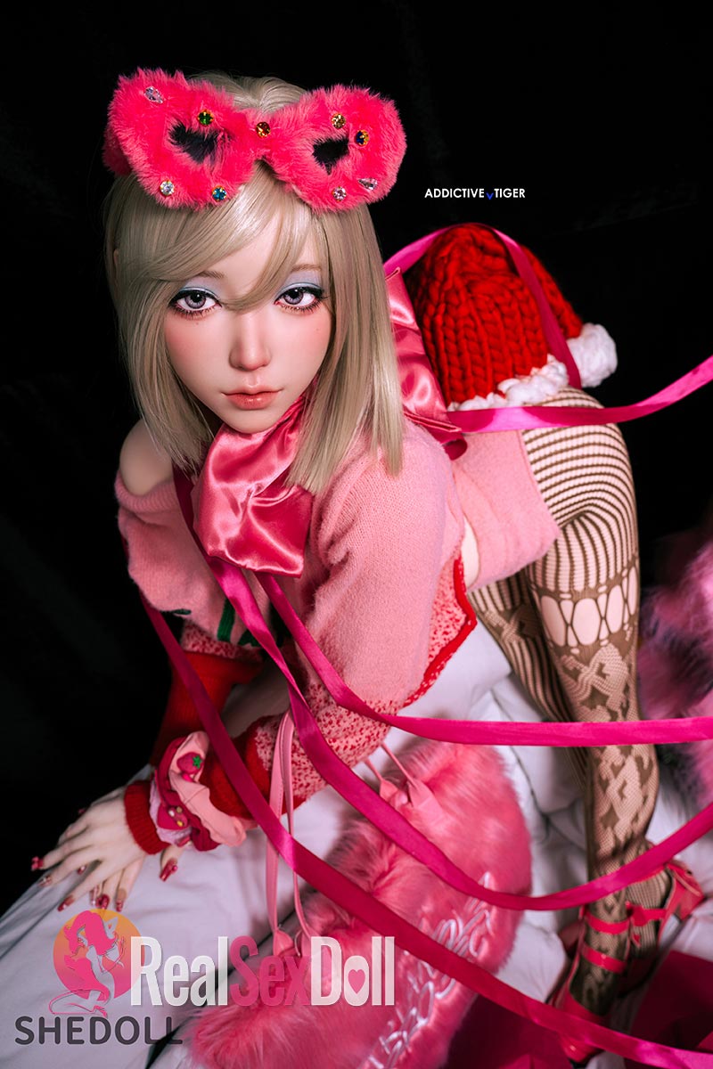 168cm / 5ft6 D-cup Asian Sex Doll ChuYue (ROS Available) vista 5