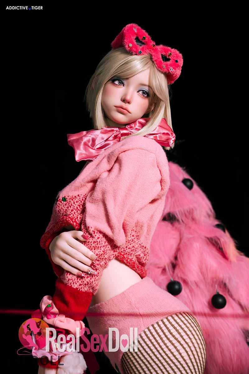 168cm / 5ft6 D-cup Asian Sex Doll ChuYue (ROS Available) vista 3
