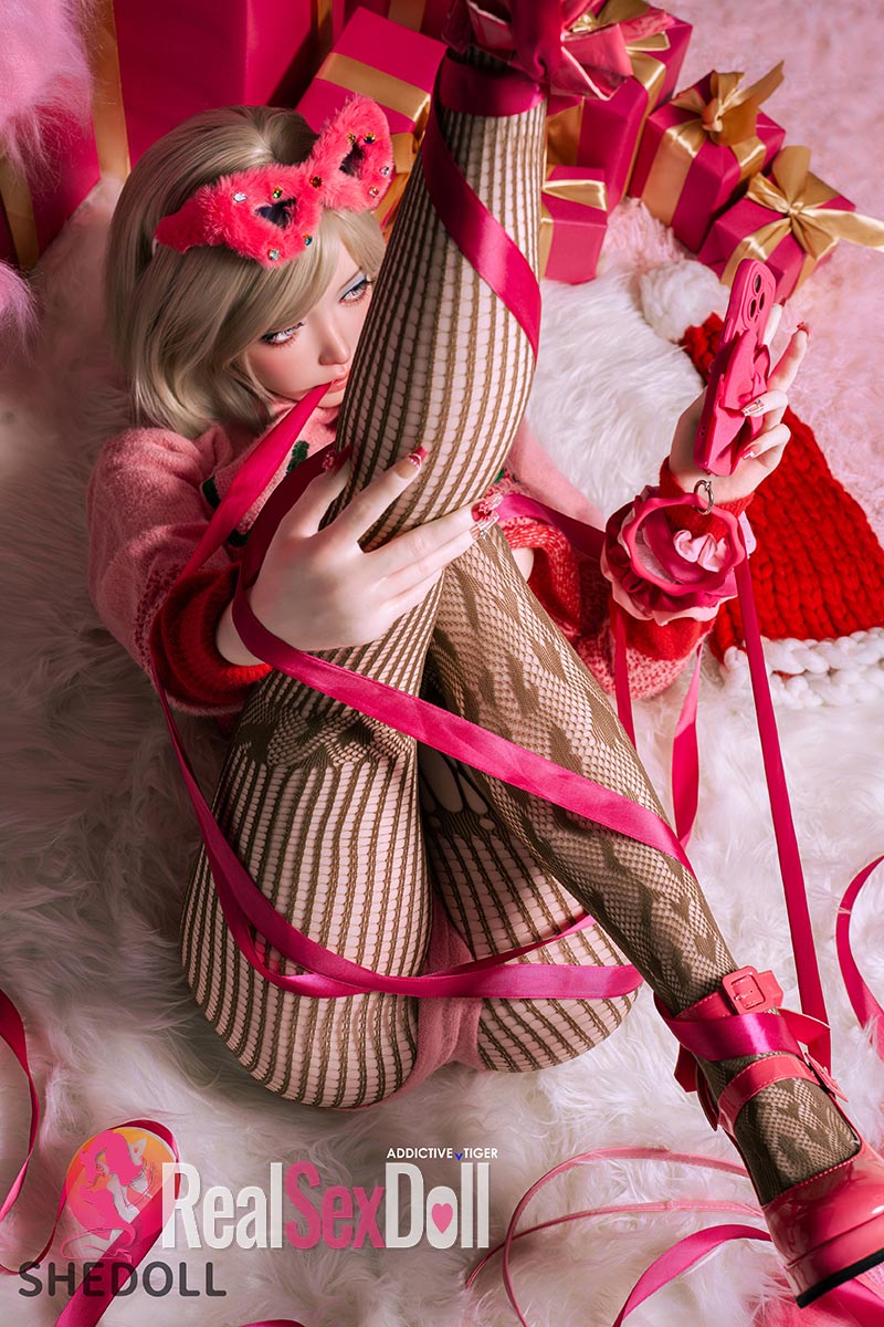 168cm / 5ft6 D-cup Asian Sex Doll ChuYue (ROS Available) vista 6