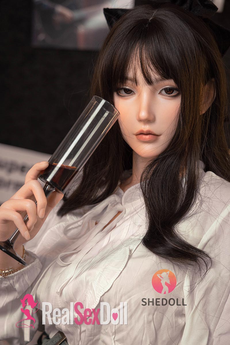 158cm / 5ft2 C-cup Silicone / Hybrid Sex Doll SuYeHuan (ROS Available) vista 4