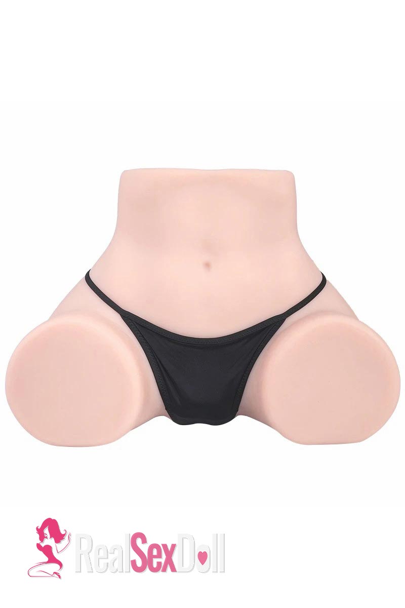 26.2lbs Life Size Sex Doll Masturbator Caroline with Tantabutt (In Stock) vista 6