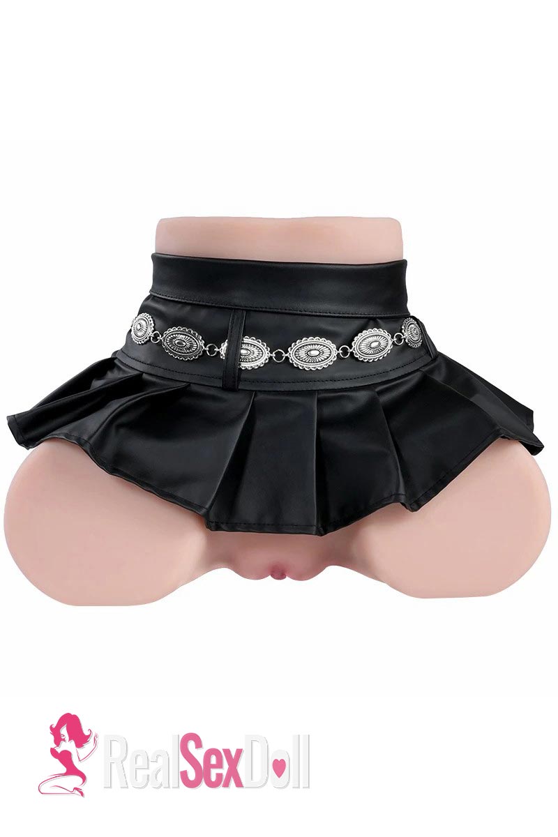 26.2lbs Life Size Sex Doll Masturbator Caroline with Tantabutt (In Stock) vista 3