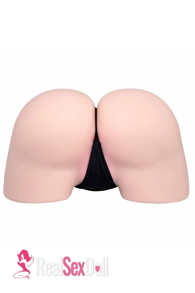 26.2lbs Life Size Sex Doll Masturbator Caroline with Tantabutt (In Stock) vista 5