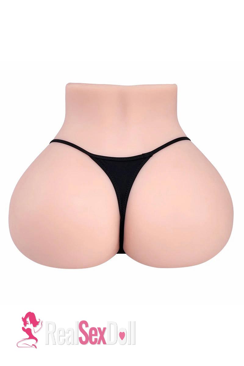 26.2lbs Life Size Sex Doll Masturbator Caroline with Tantabutt (In Stock) vista 7