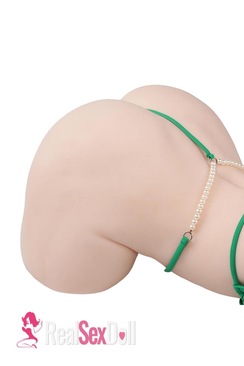 52cm / 20.5 42lbs Sex Doll Torso Candice 2.0 (In Stock) vista 6