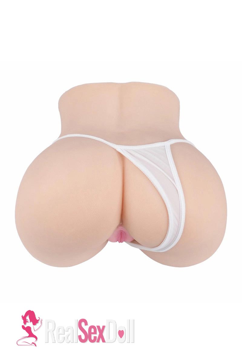 19.6lbs Big Ass Sex Doll Masturbator Cecilia (In Stock) vista 5