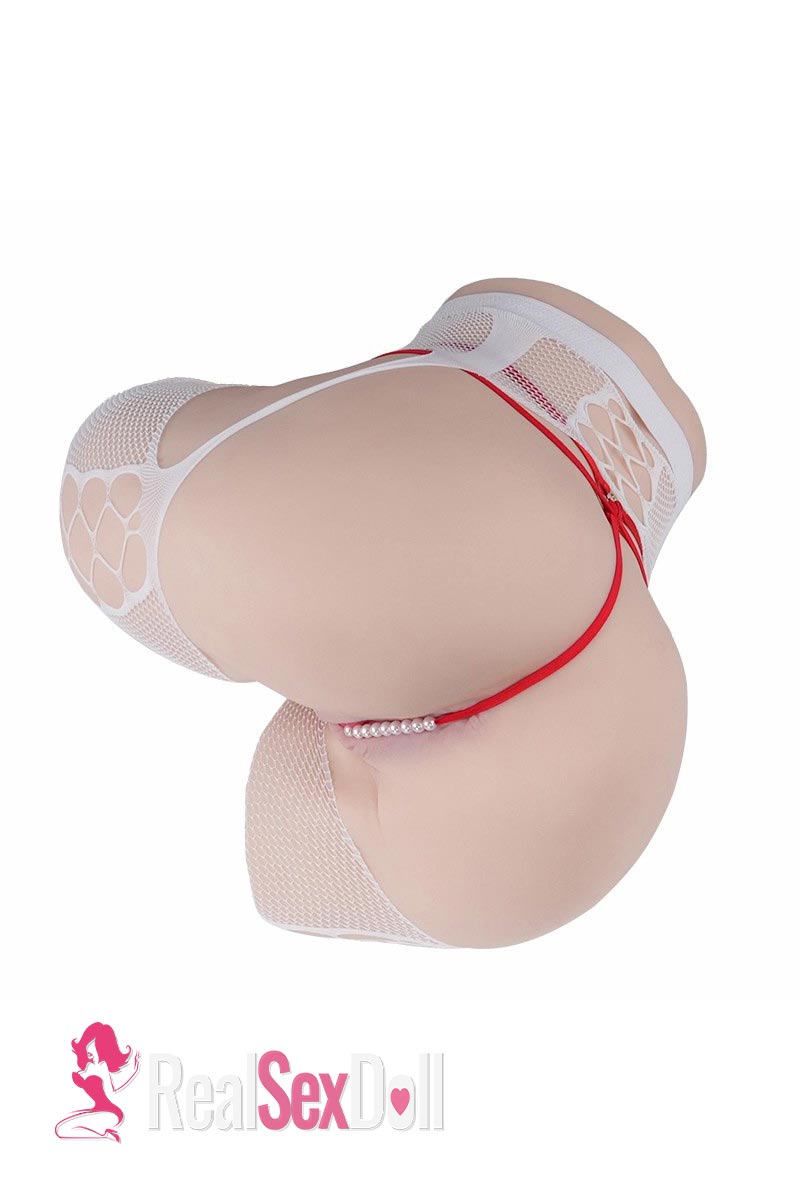 33.1lbs Big Butt Sex Doll Masturbator Rosie (In Stock) vista 3