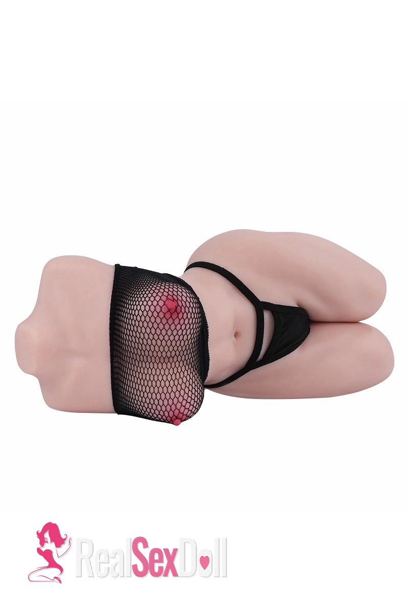 41cm / 16.111lbs Muscular Sex Doll Masturbator Hannah Mini* (In Stock) vista 7
