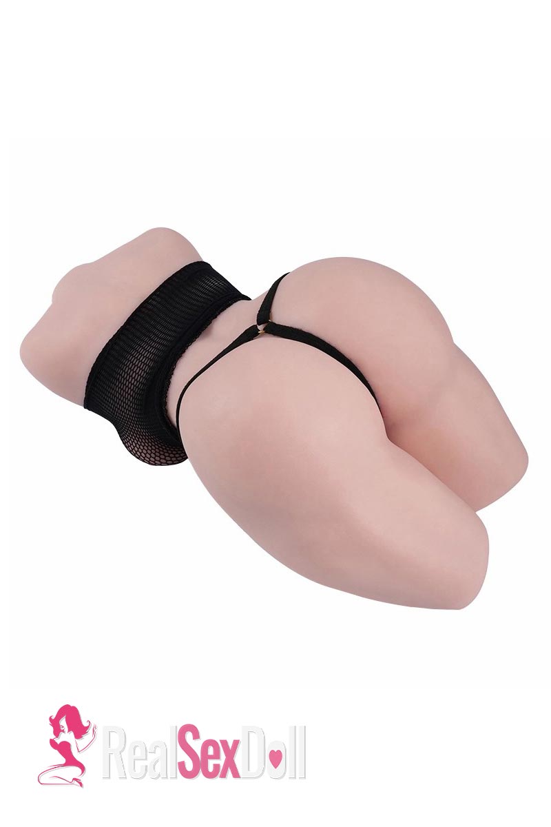41cm / 16.111lbs Muscular Sex Doll Masturbator Hannah Mini* (In Stock) vista 8