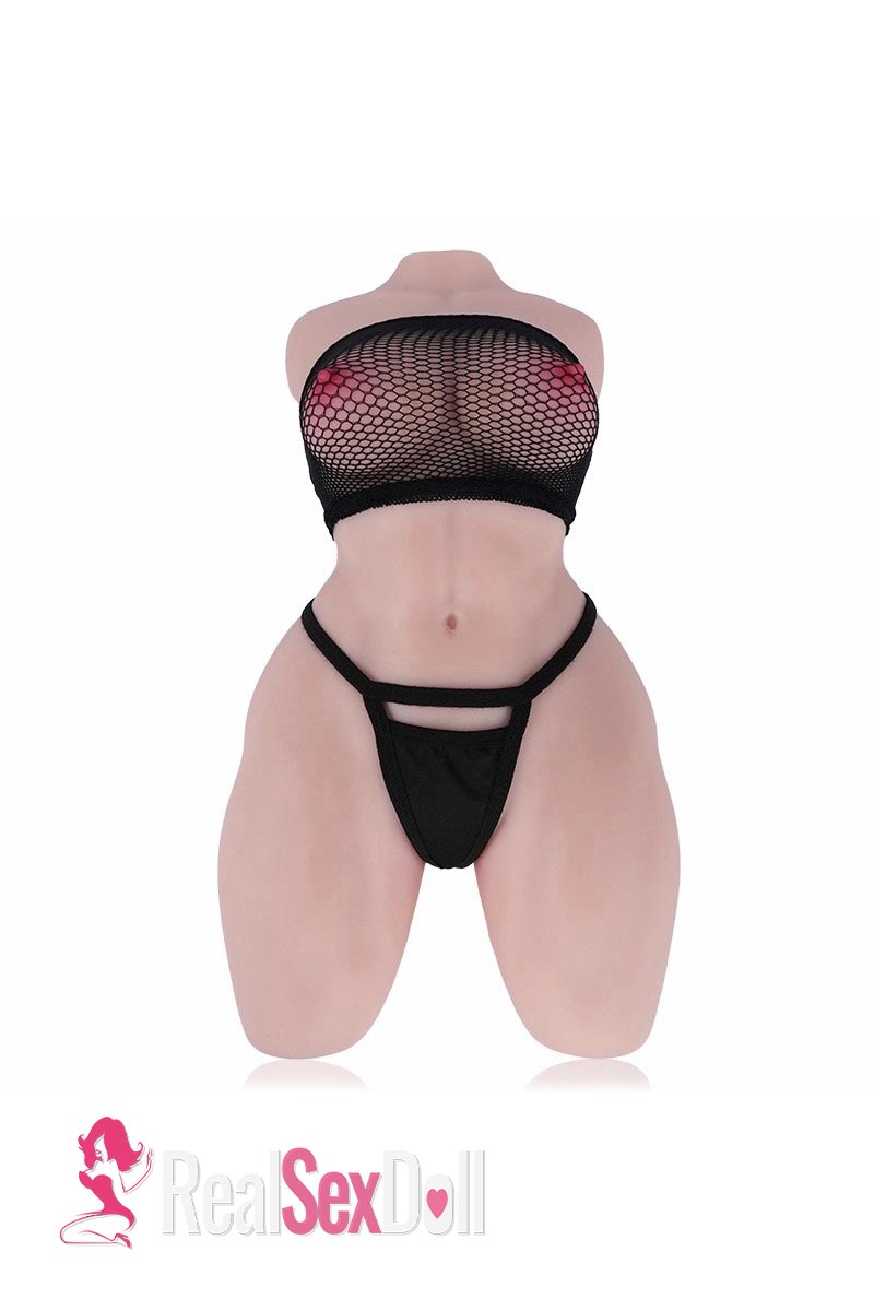 41cm / 16.111lbs Muscular Sex Doll Masturbator Hannah Mini* (In Stock) — 41cm — TPE