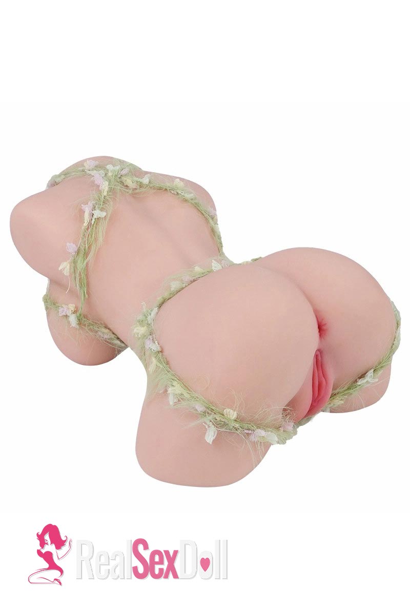 41cm / 16.1 14.3lbs Sex Doll Torso Scarlett (In Stock) vista 4