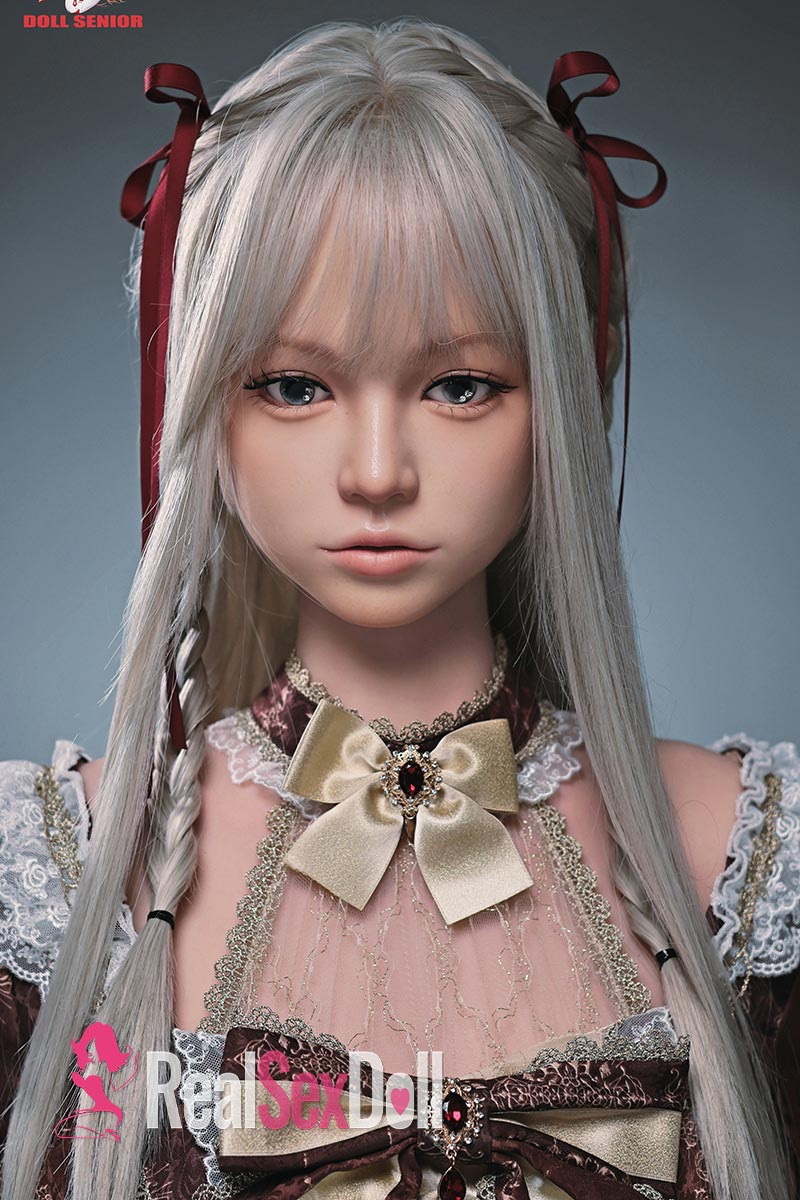163cm / 5ft2 E-cup Silicone Sex Doll Yoonmiku (ROS Only) vista 3