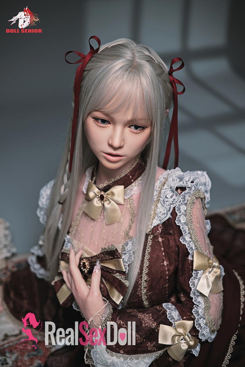 163cm / 5ft2 E-cup Silicone Sex Doll Yoonmiku (ROS Only) vista 2