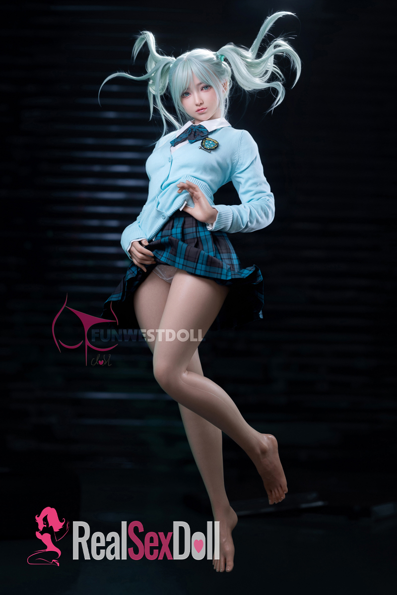 Cosplay Sex Doll Clothing Sets (Doll Not Included) vista 5