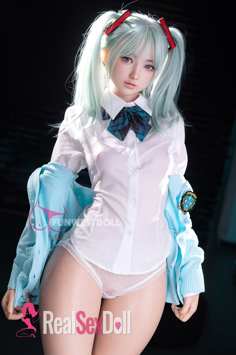 Cosplay Sex Doll Clothing Sets (Doll Not Included) — TPE