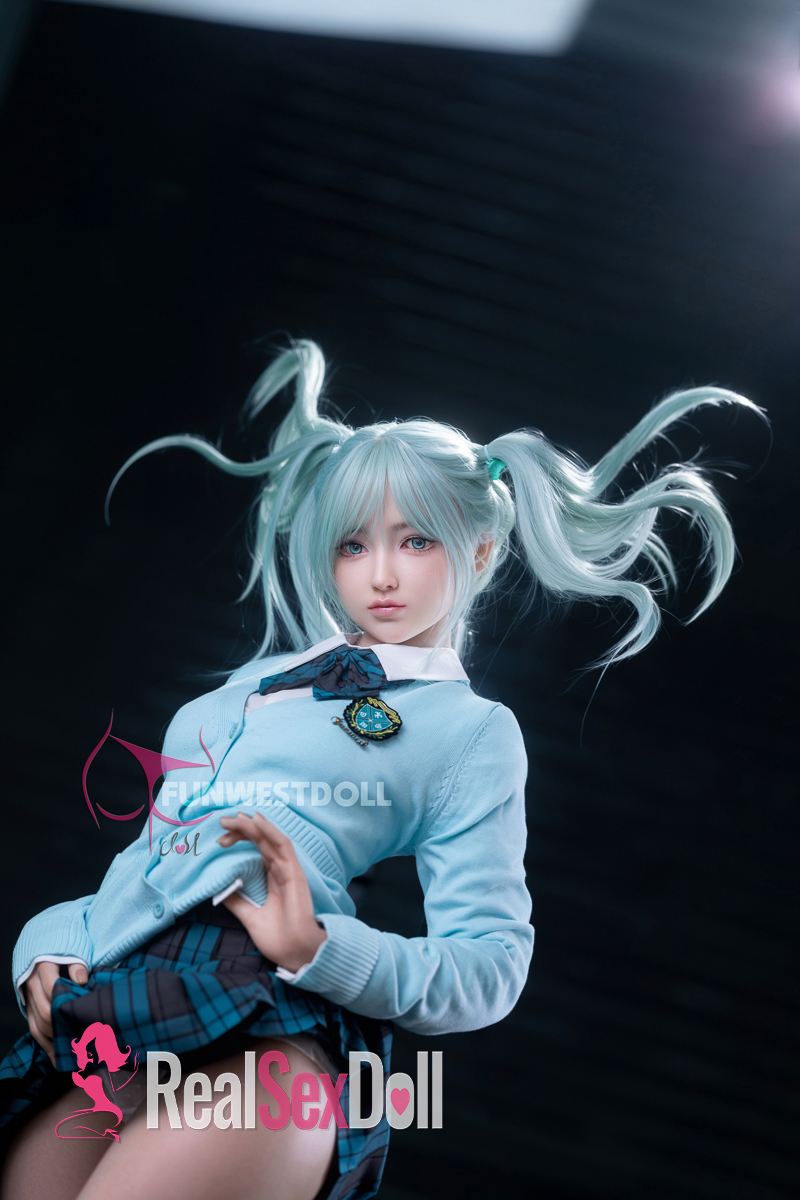 Cosplay Sex Doll Clothing Sets (Doll Not Included) vista 8