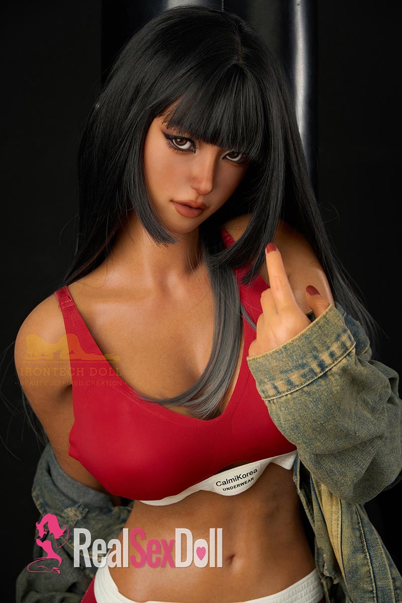 161cm / 5ft3 Silicone Sex Doll Miku with Head S14 vista 2
