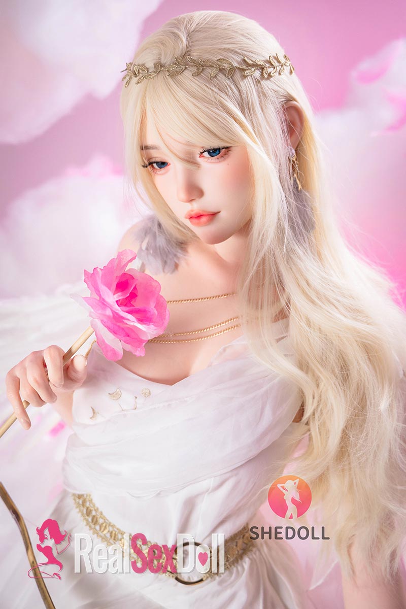 168cm / 5ft6 D-cup Asian Sex Doll SuYeHuan (ROS Available) vista 5