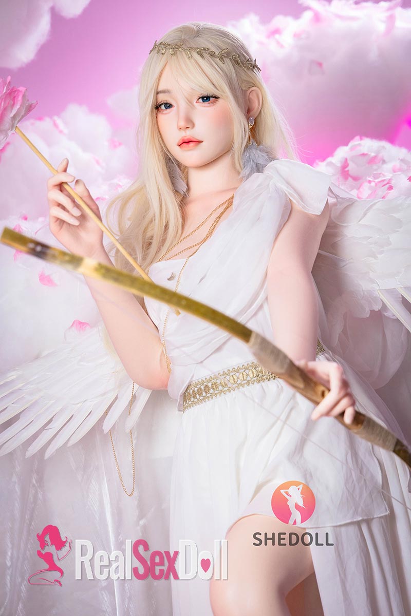 168cm / 5ft6 D-cup Asian Sex Doll SuYeHuan (ROS Available) vista 2