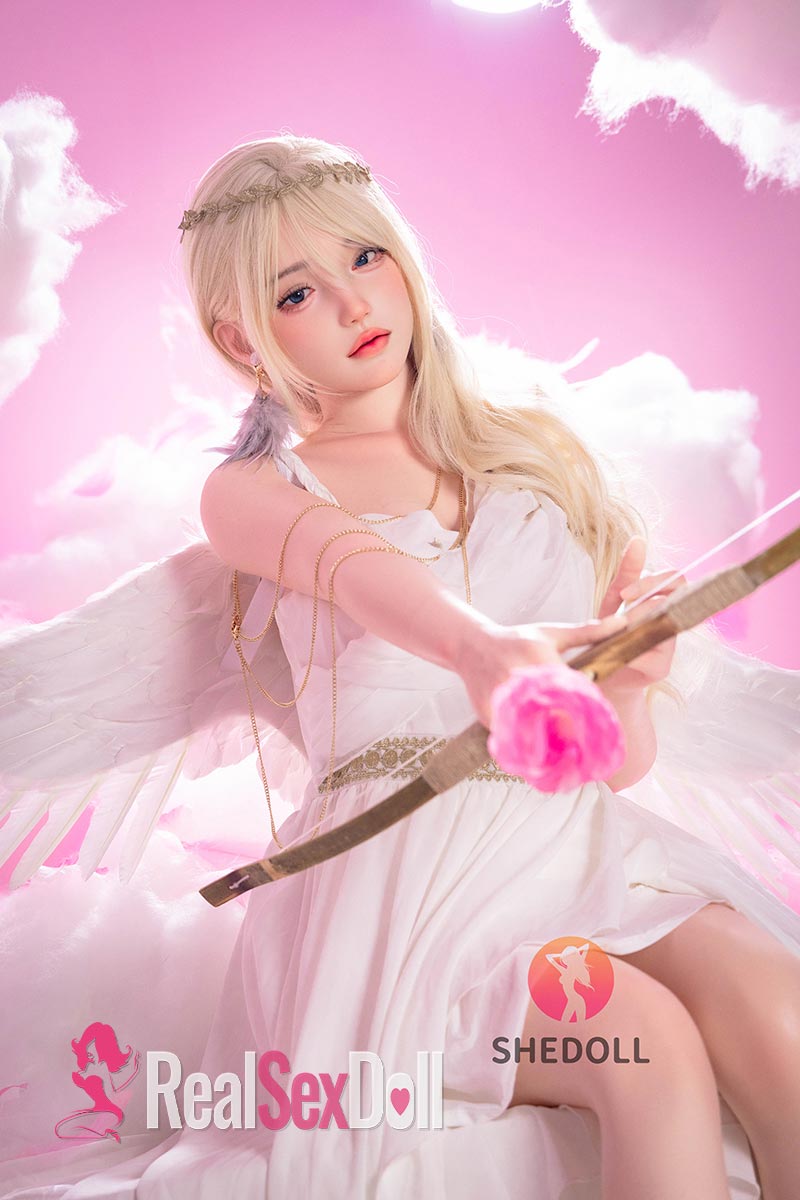 168cm / 5ft6 D-cup Asian Sex Doll SuYeHuan (ROS Available) vista 7