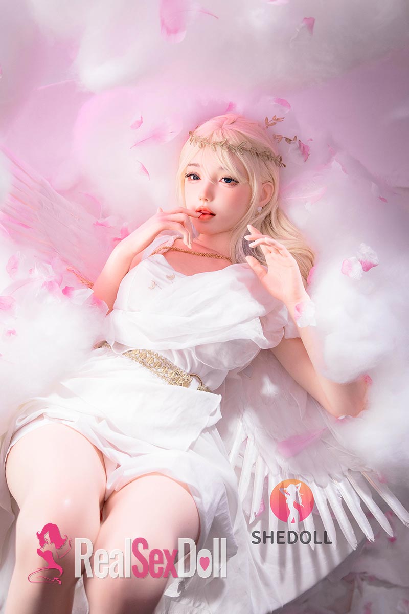 168cm / 5ft6 D-cup Asian Sex Doll SuYeHuan (ROS Available) vista 6