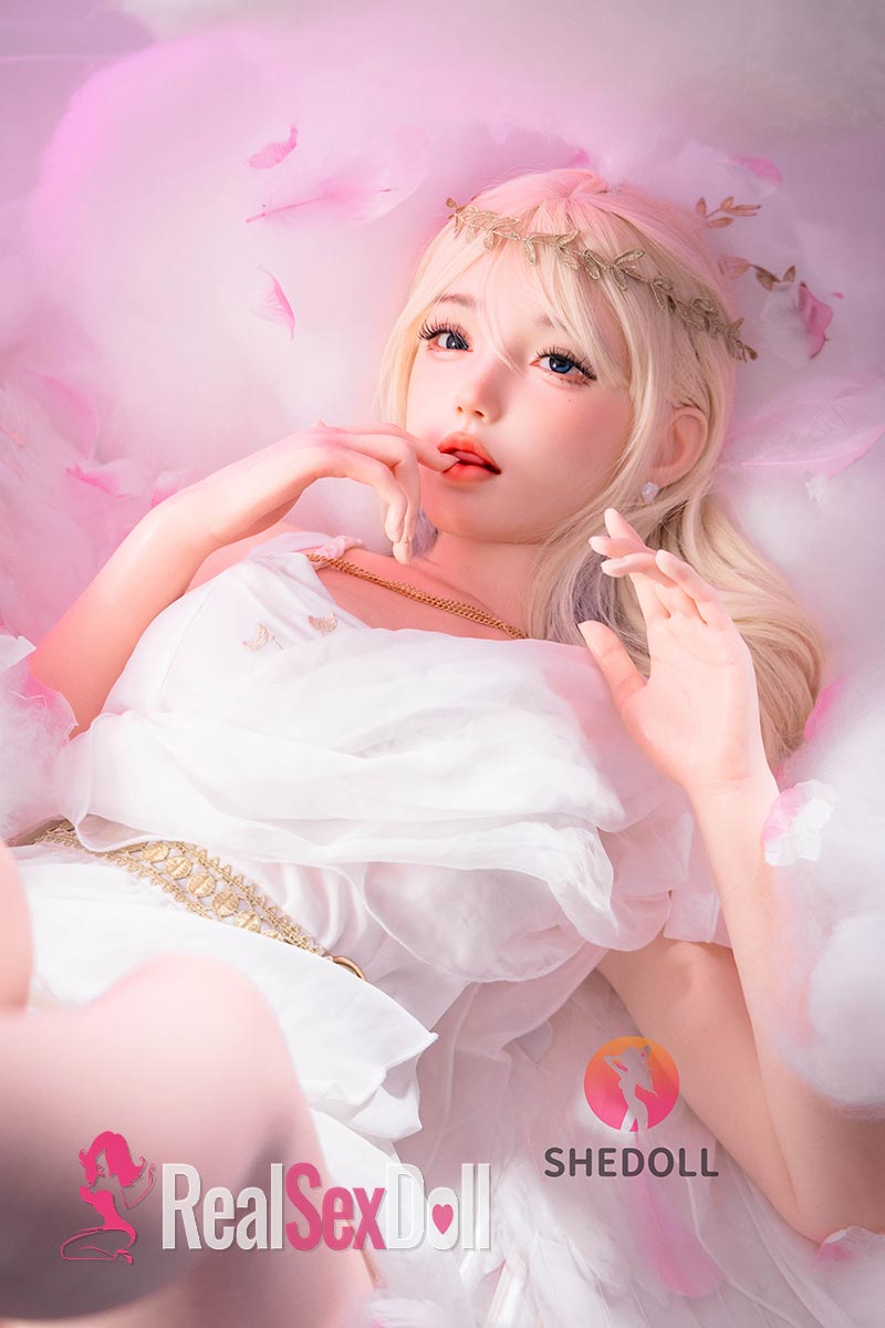168cm / 5ft6 D-cup Asian Sex Doll SuYeHuan (ROS Available) vista 3