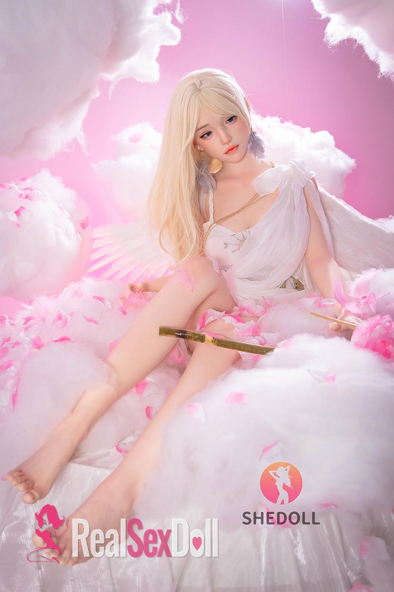 168cm / 5ft6 D-cup Asian Sex Doll SuYeHuan (ROS Available) vista 8