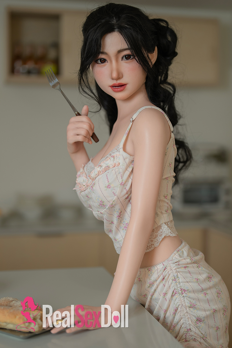 159cm / 5ft2 E-Cup Asian Sex Doll Yufan (ROS Available) vista 2
