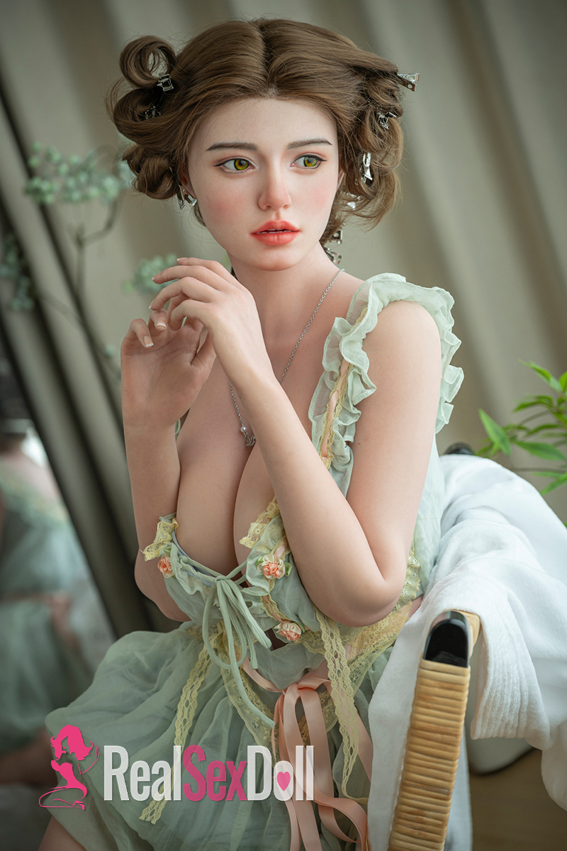 171cm / 5ft7 D-Cup Silicone Sex Doll Natalia(ROS Head), W.R.4.0 [USA Stock] vista 3
