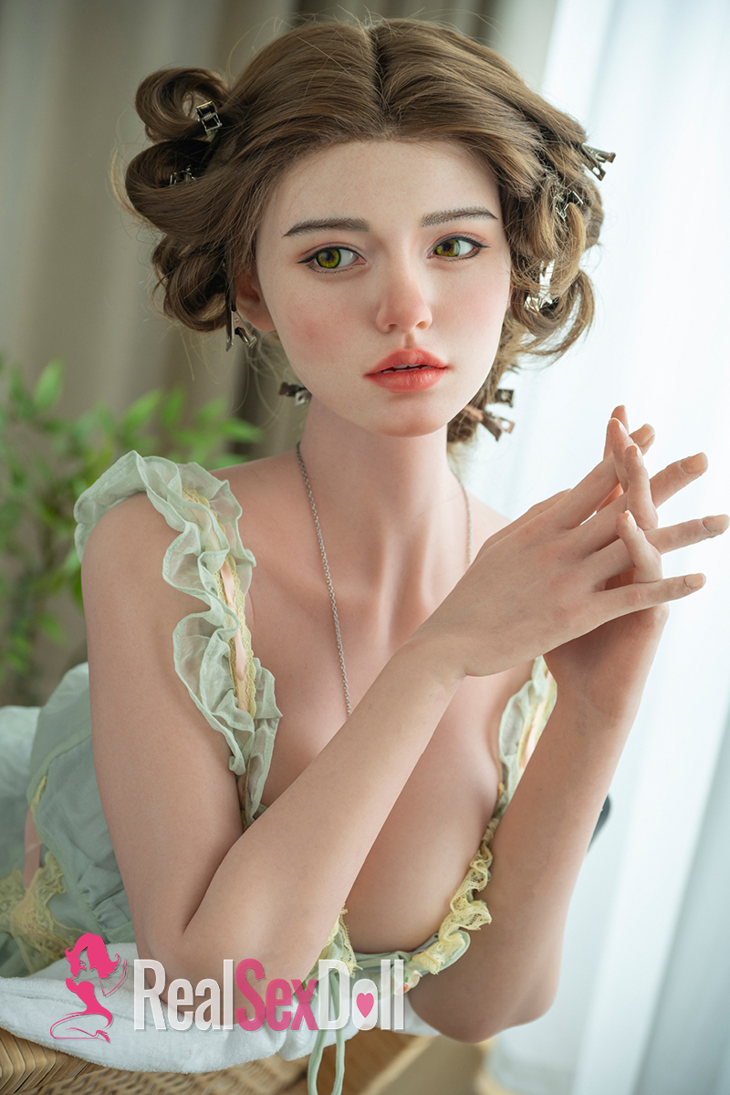 171cm / 5ft7 D-Cup Silicone Sex Doll Natalia(ROS Head), W.R.4.0 [USA Stock] vista 2