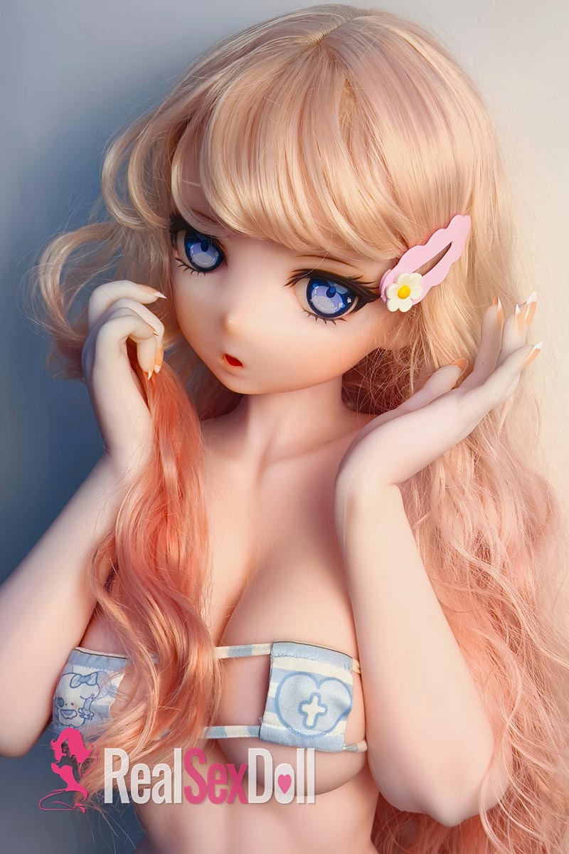 148cm / 4ft10 M Silicone Sex Doll Agatsuma Mayumi with Head RAD033 vista 4