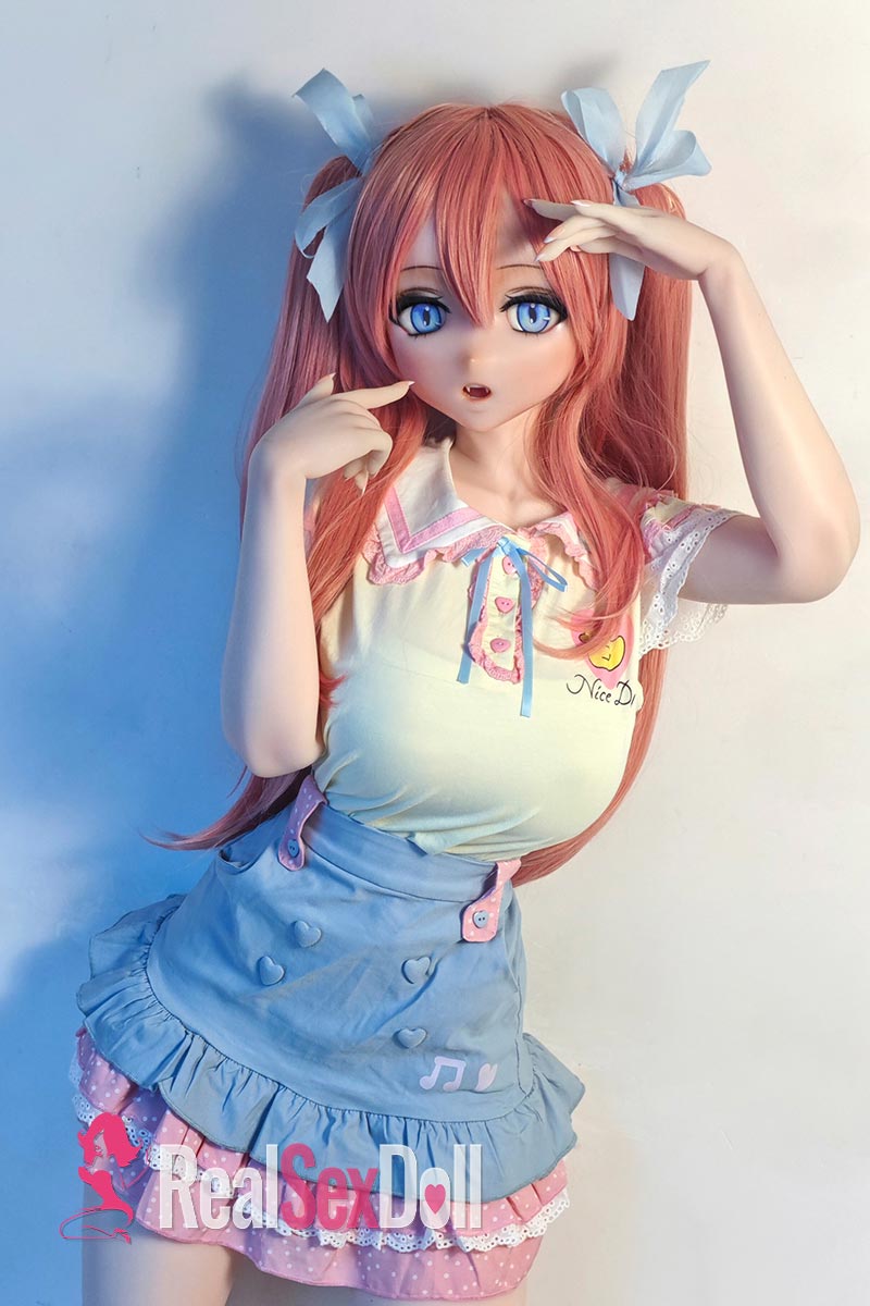 148cm / 4ft10 M Silicone Sex Doll Hayakawa Saaya with Head RAD011 vista 5