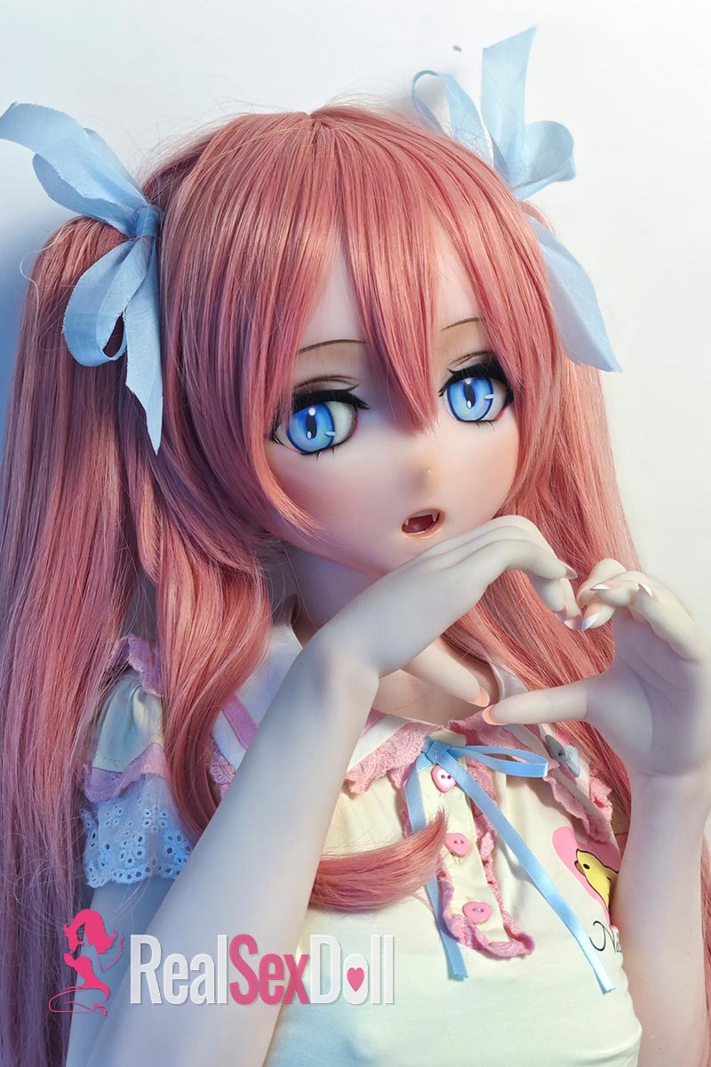 148cm / 4ft10 M Silicone Sex Doll Hayakawa Saaya with Head RAD011 vista 4