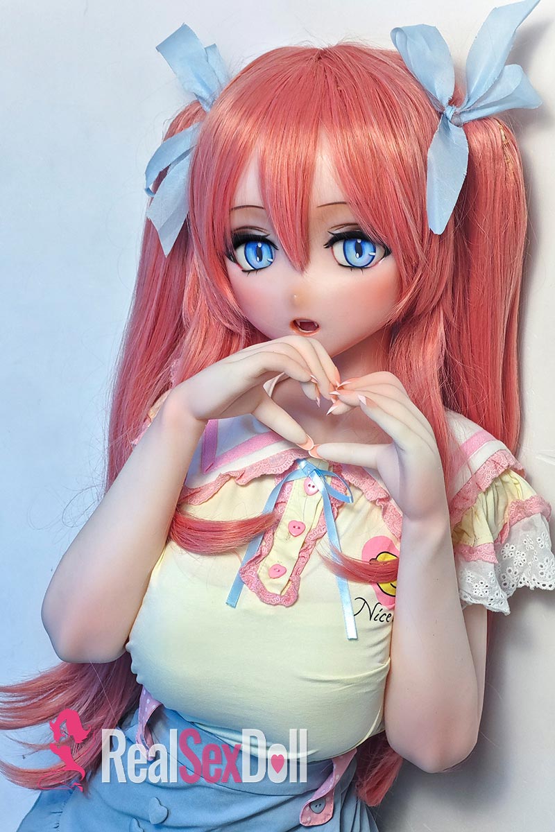 148cm / 4ft10 M Silicone Sex Doll Hayakawa Saaya with Head RAD011 vista 2