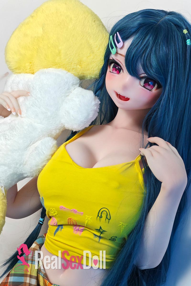 148cm / 4ft10 M Silicone Sex Doll Chikano Mari with Head RAD030 vista 4