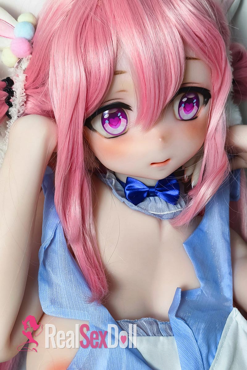 148cm / 4ft10 M Silicone Sex Doll Seino Lemon with Head RAD040 vista 4
