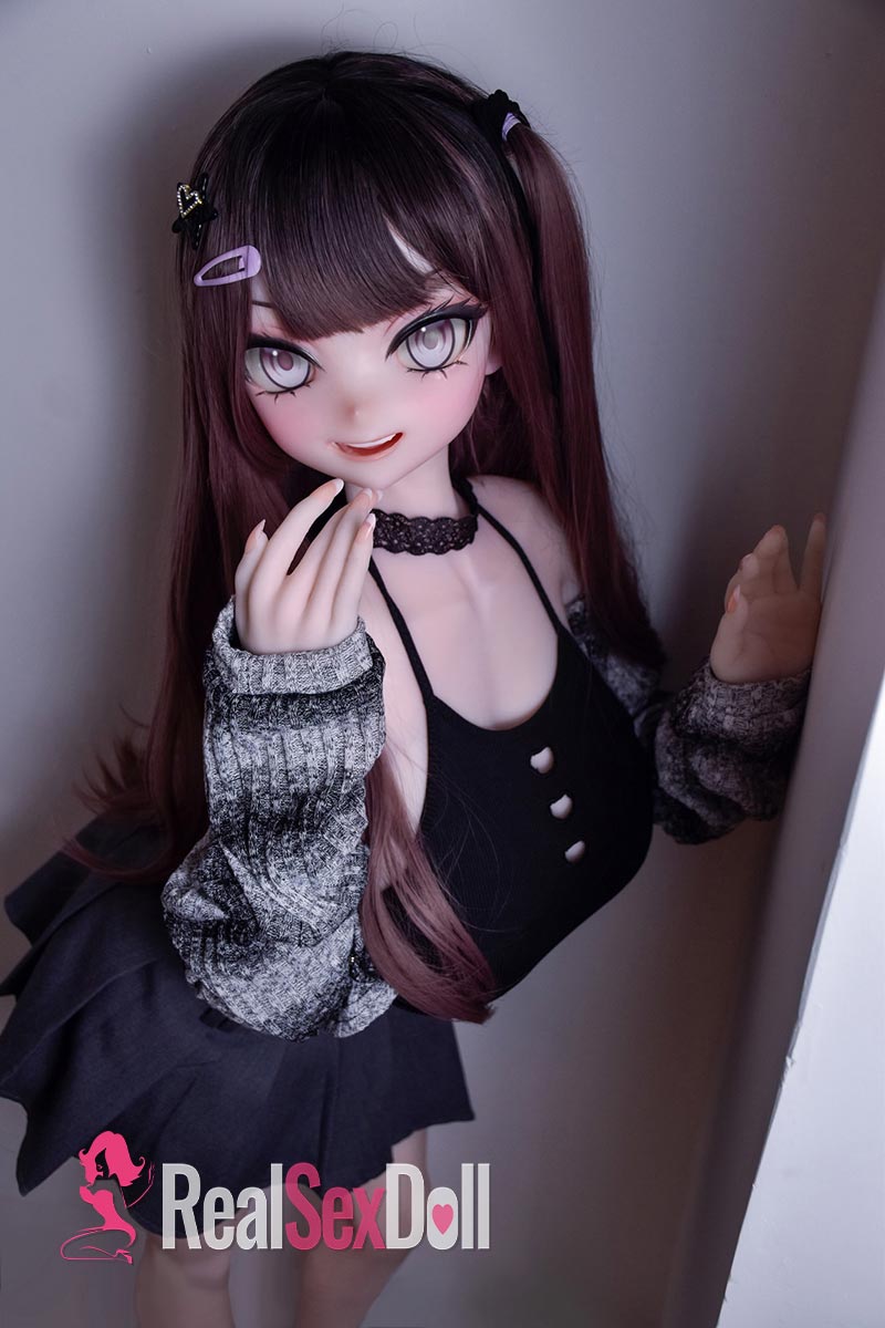 148cm / 4ft10 L Silicone Sex Doll Koga Yayoi with Head RAD035 vista 4