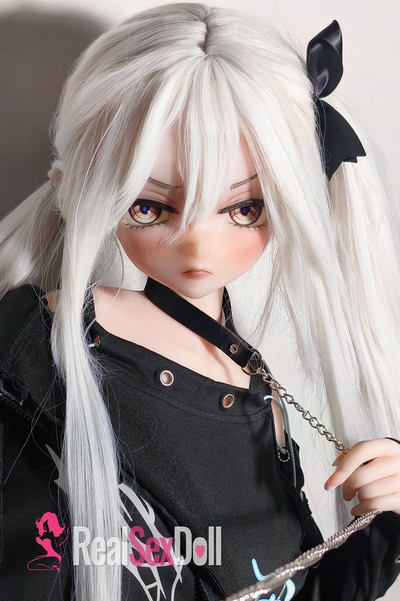 148cm / 4ft10 M Silicone Sex Doll Nakae Touko with Head RAD038 vista 3