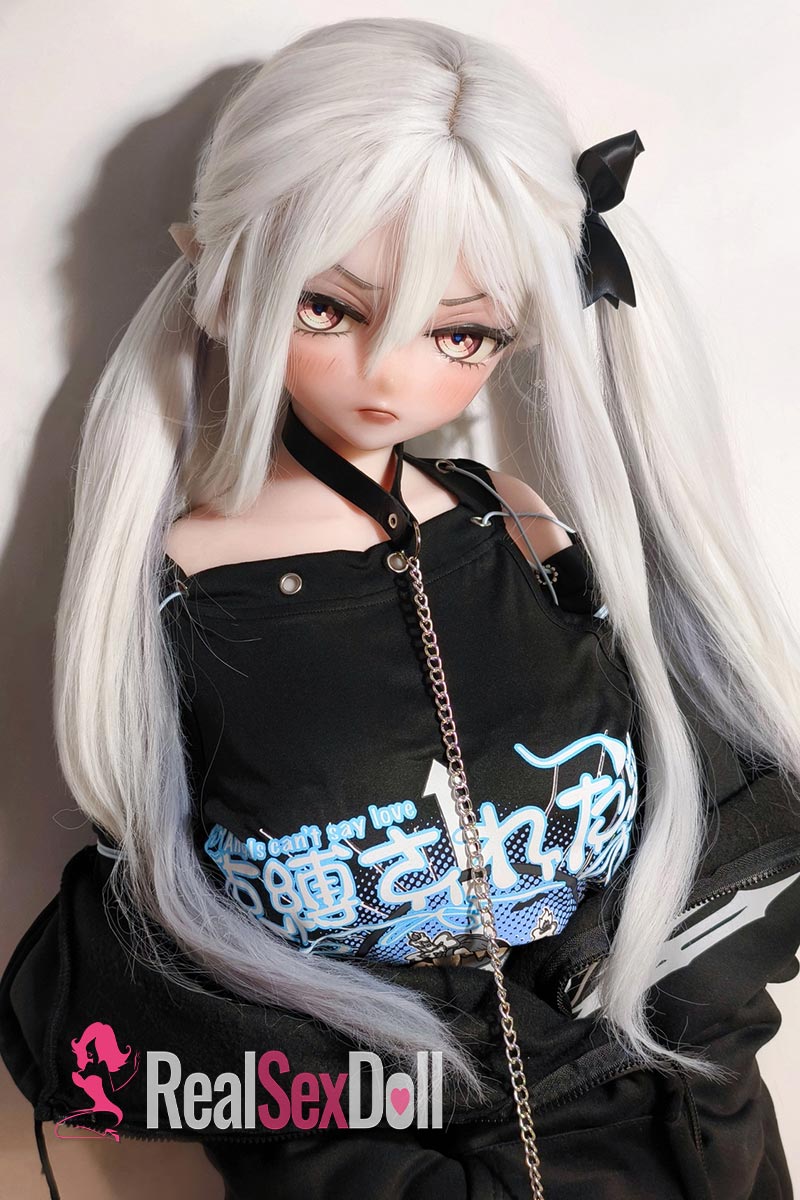 148cm / 4ft10 M Silicone Sex Doll Nakae Touko with Head RAD038 vista 5