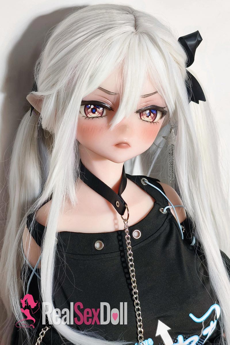 148cm / 4ft10 M Silicone Sex Doll Nakae Touko with Head RAD038 vista 4