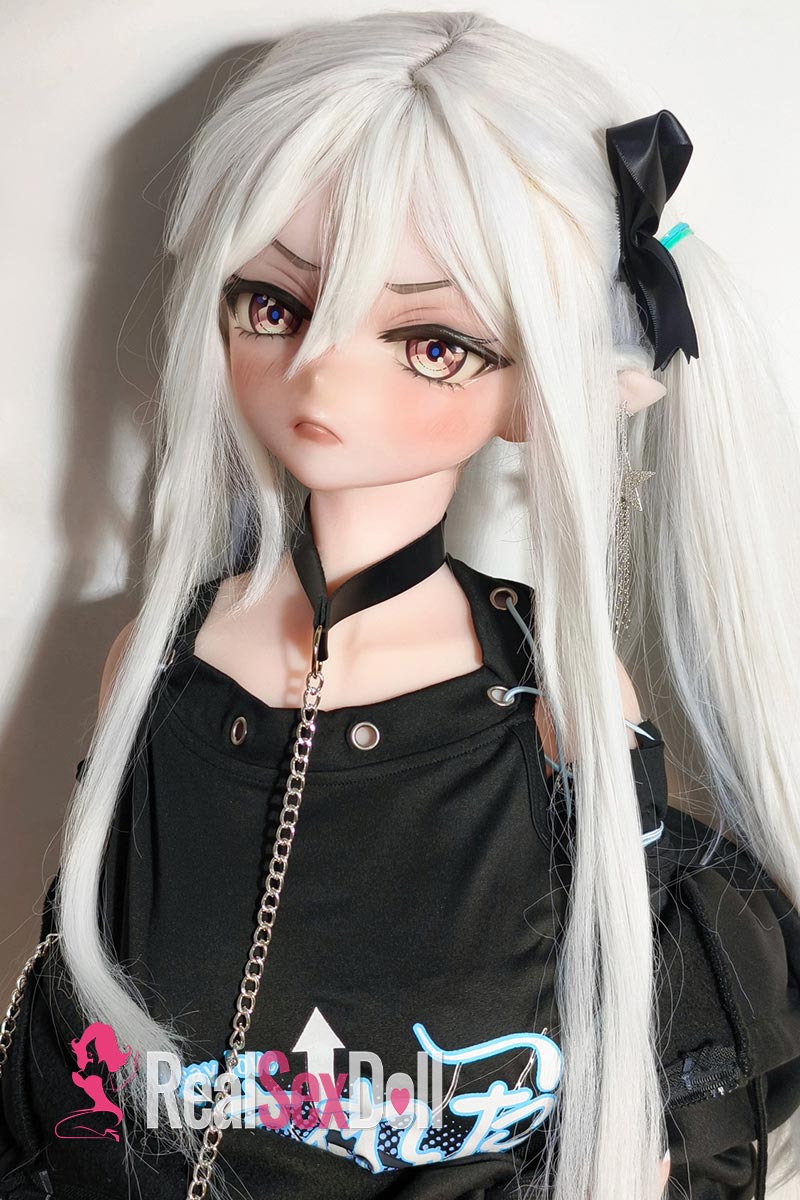 148cm / 4ft10 M Silicone Sex Doll Nakae Touko with Head RAD038 vista 2