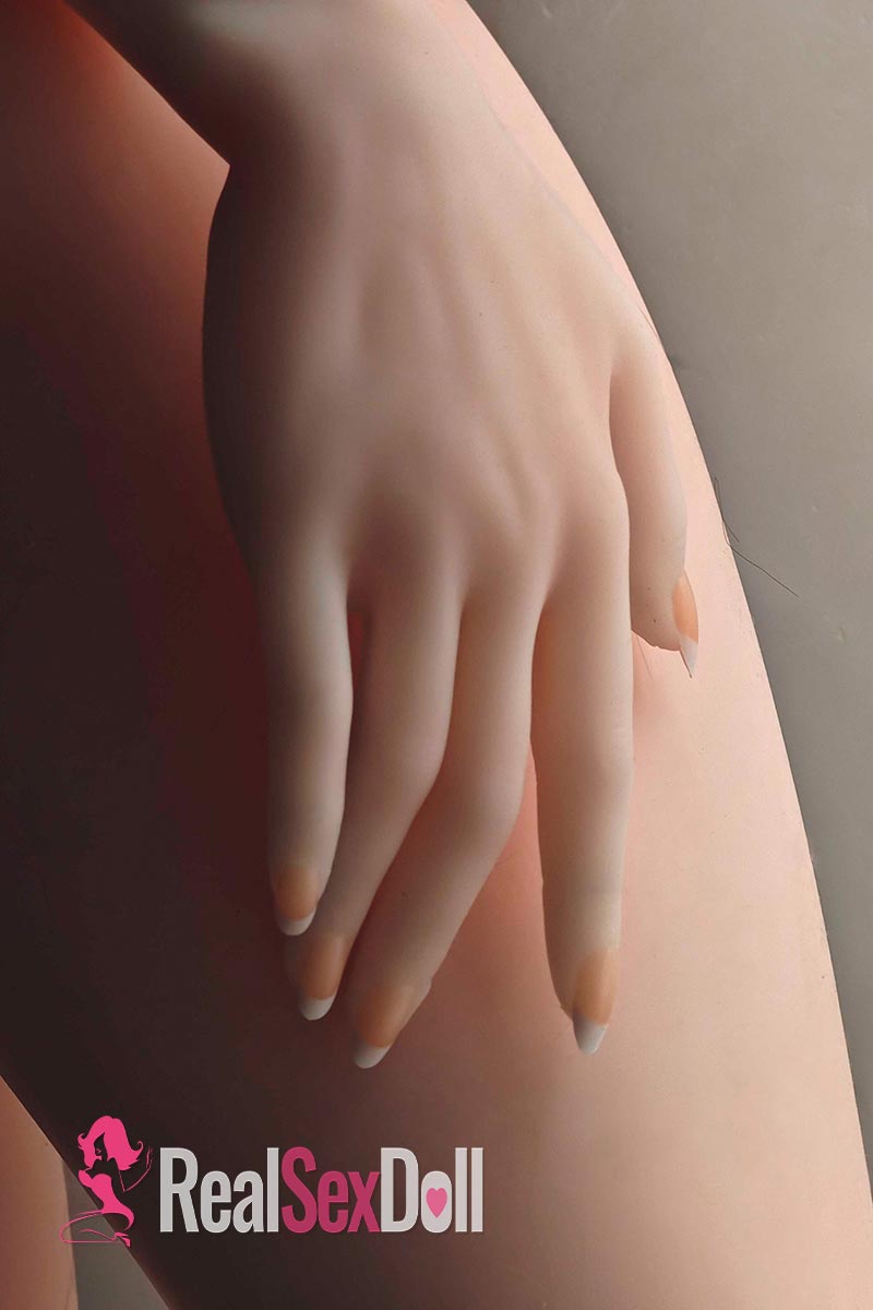 157cm / 5ft2 Silicone Sex Doll Fukada Ryoko with Head RHC007 vista 8