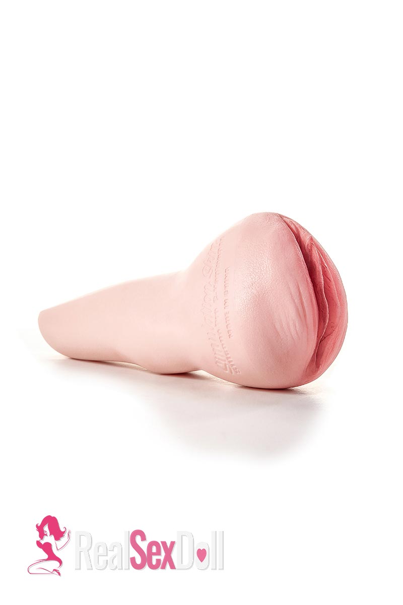 Climax Silicone Sex Toy Male Masturbator Pocket Pussy (C-Vagina 911) — TPE