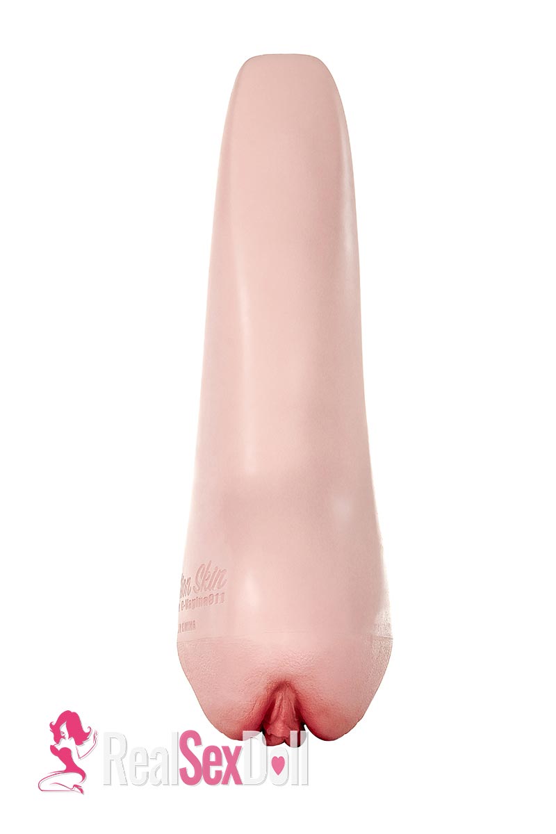 Climax Silicone Sex Toy Male Masturbator Pocket Pussy (C-Vagina 911) vista 2
