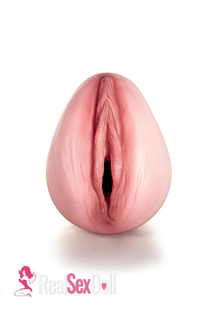 Climax Silicone Sex Toy Male Masturbator Pocket Pussy (C-Vagina 911) vista 3