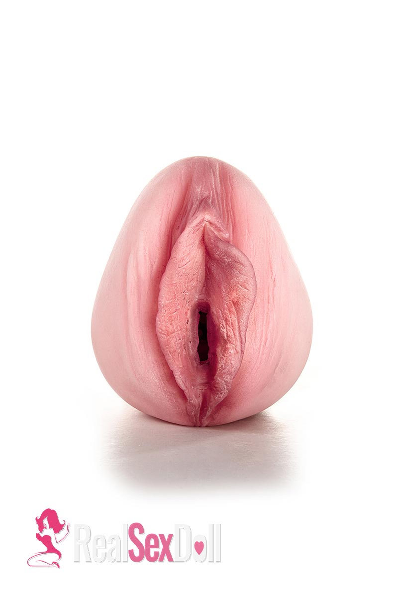 Climax Silicone Sex Toy Male Masturbator Pocket Pussy (M-Vagina 153) vista 6
